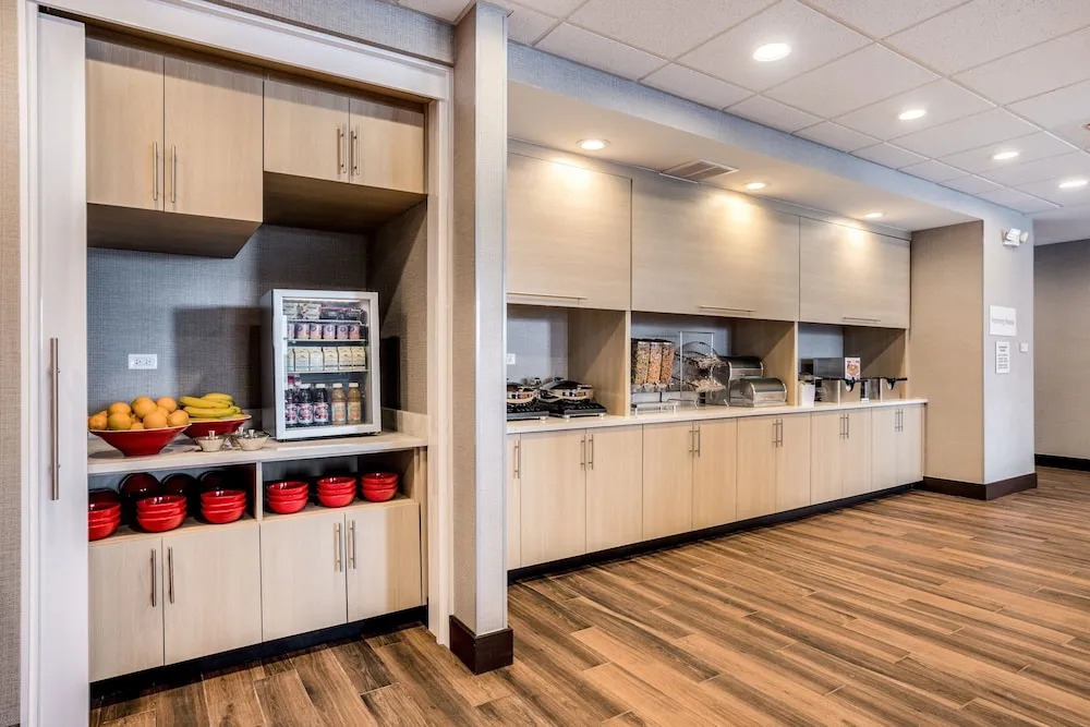 TownePlace Suites by Marriott Chicago Waukegan Gurnee