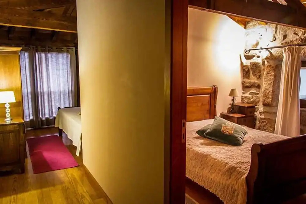 Isatour Casa na Serra
