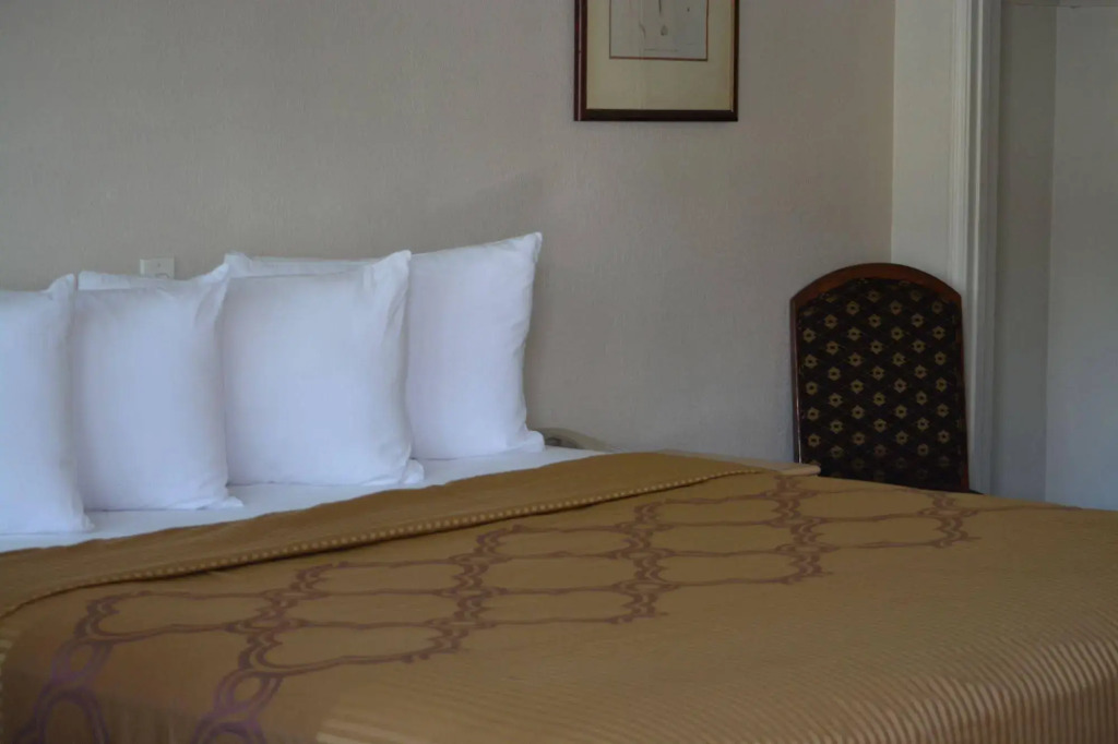 Welcome Inn