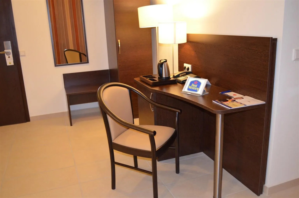 Parkhotel Dreieich