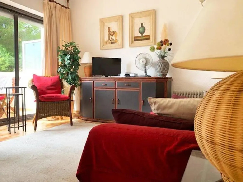 Appartement Cap d'Agde, 3 pièces, 6 personnes - FR-1-607-1