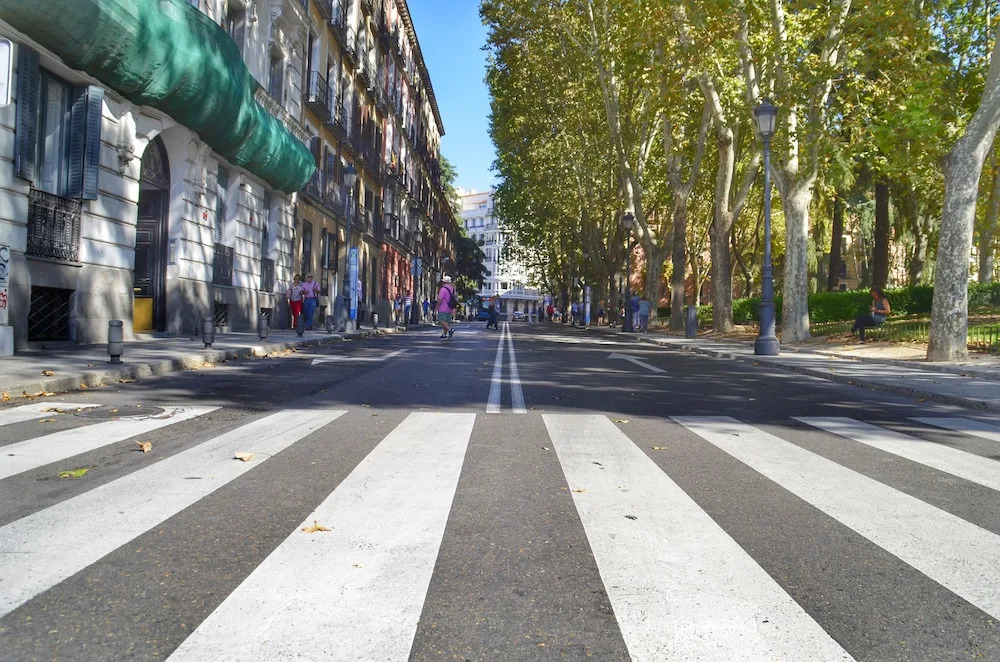 Apartamento Bailén