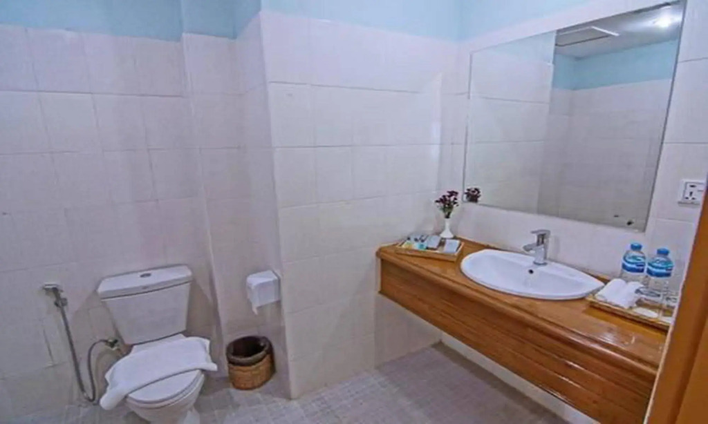 Hotel Dingar