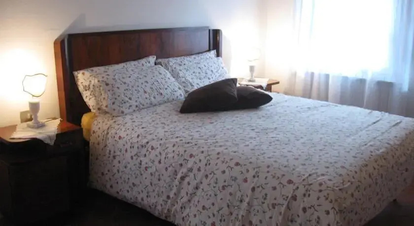 Agriturismo Vitalba