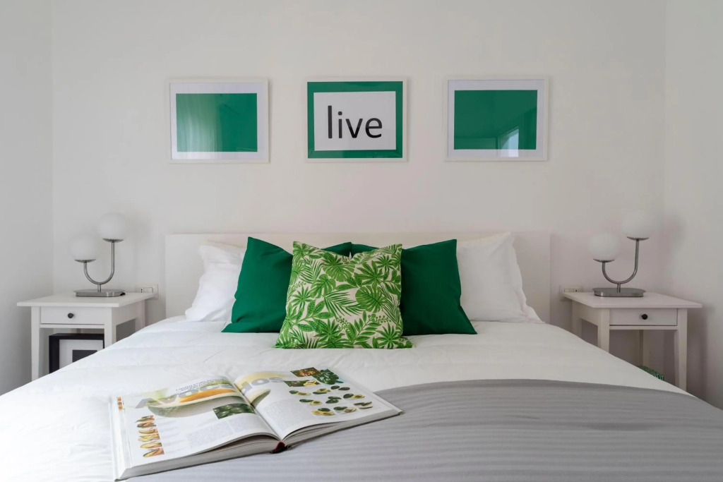 FLAT 07 - New Opening