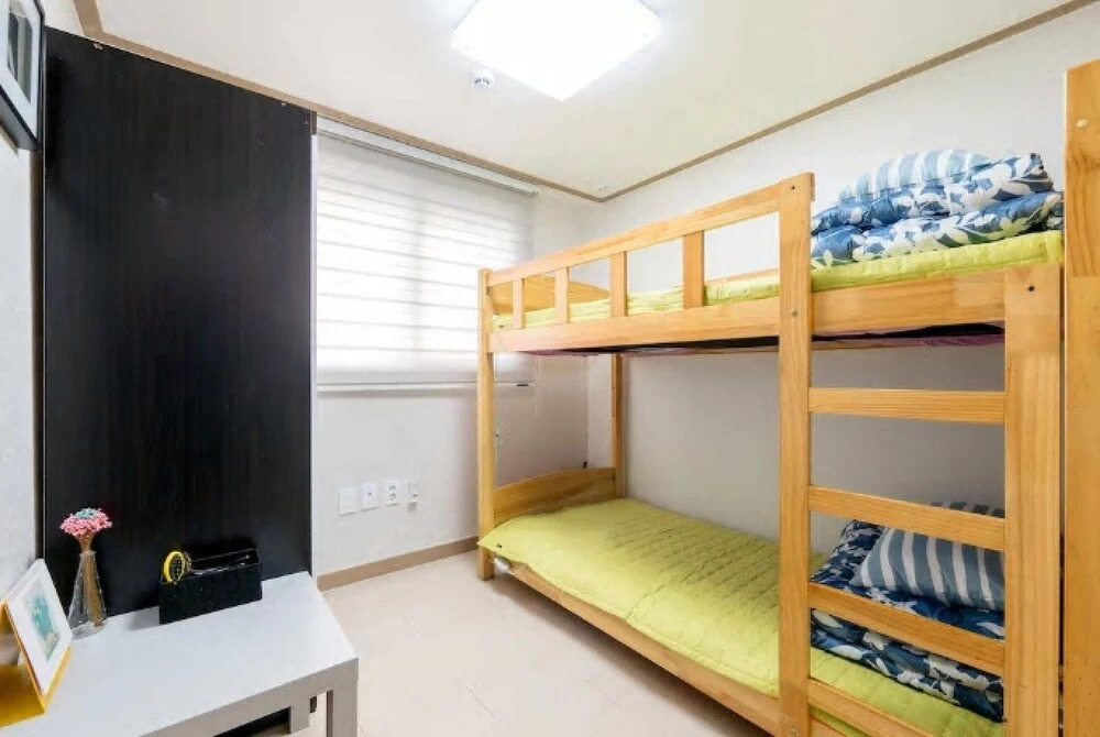 Seoul Corner Guesthouse 2