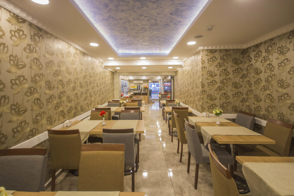 Hotel Bestur