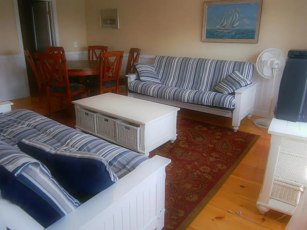 Block Island Accommodations