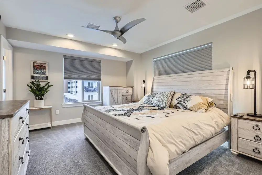 Allison Street 2 Bedroom Home