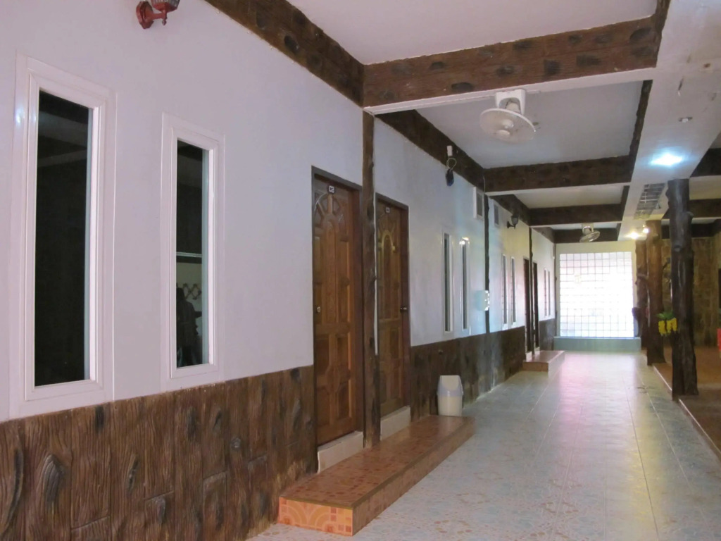 Suanmagmai Resort