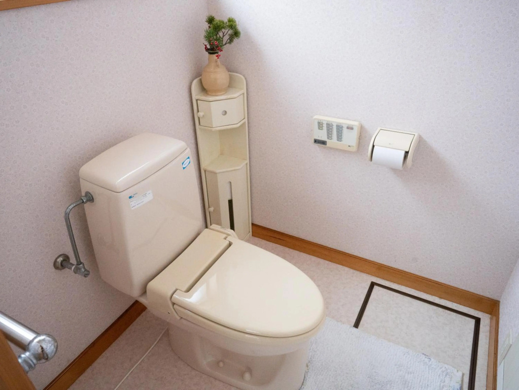 みんなの実家門脇家