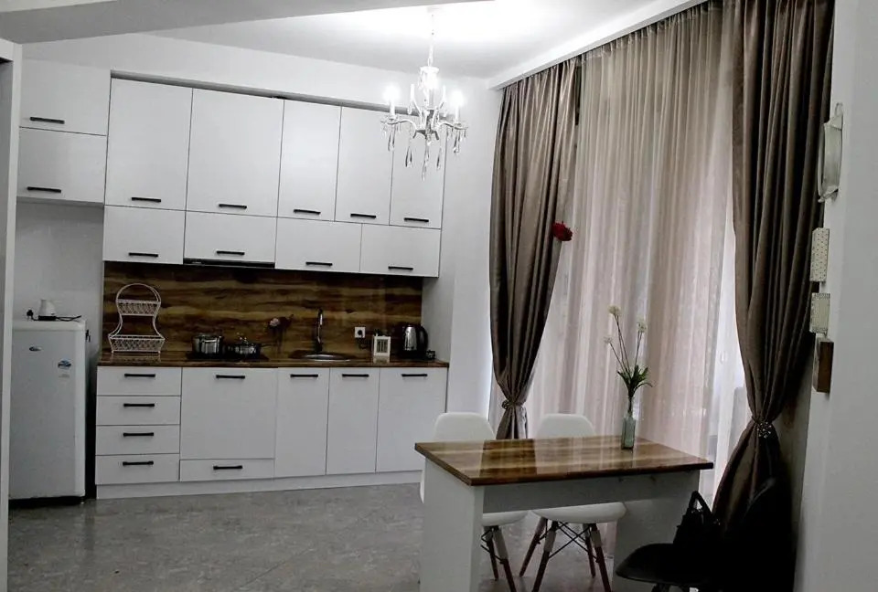 Vake Outlook 11 Floor
