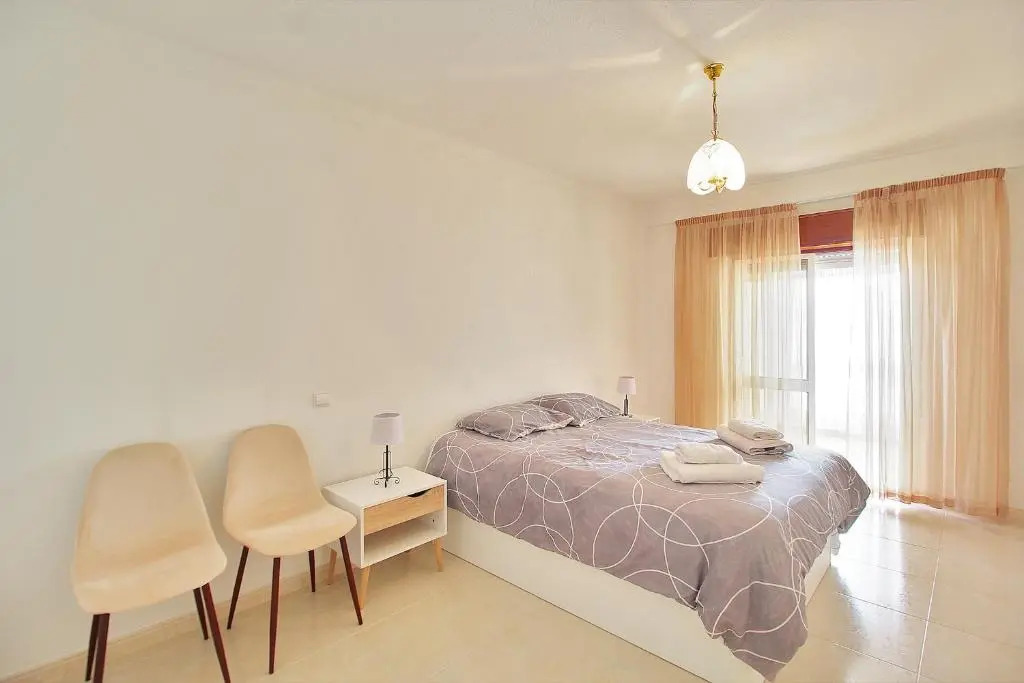 Prestige For Home - Apartamento T2 - Lagos