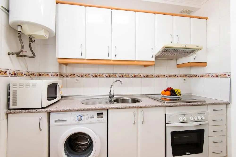 RentAndHomes Carvajal Playa