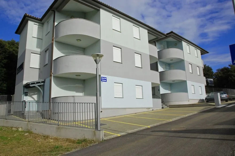 Heavenly Blue Apartments