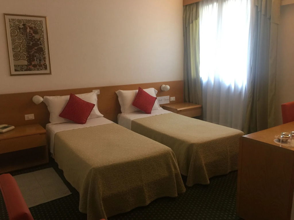 Hotel Bella Venezia