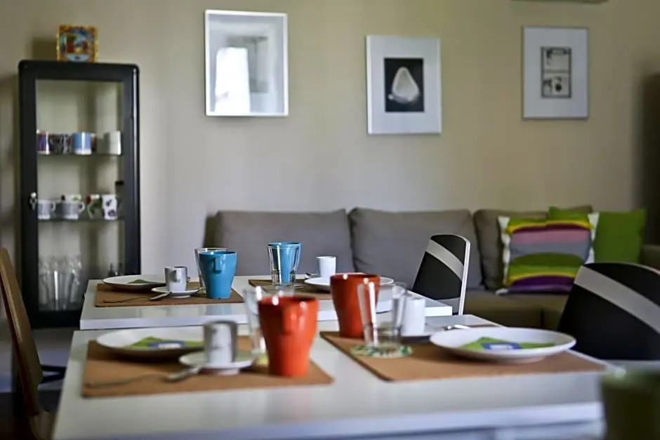 Liccu Bed and Breakfast