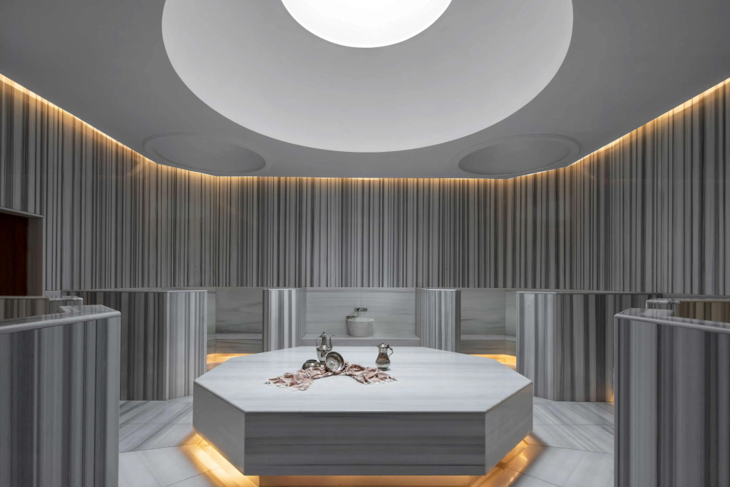 Radisson Blu Hotel & Spa, Стамбул Тузла