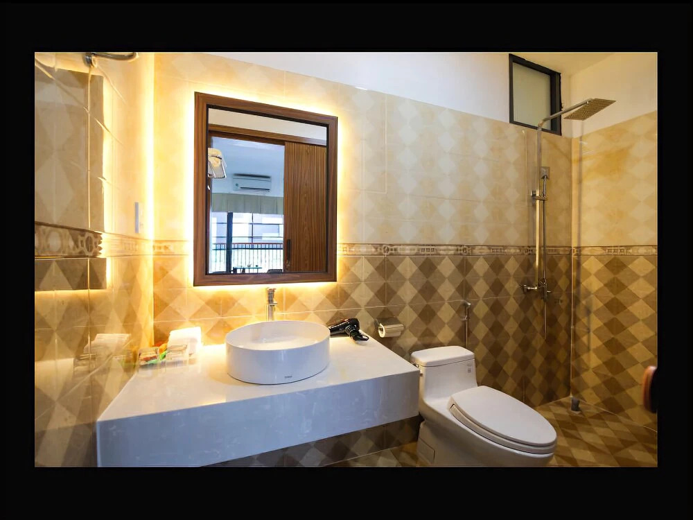 Diamond Hotel Phu Quoc