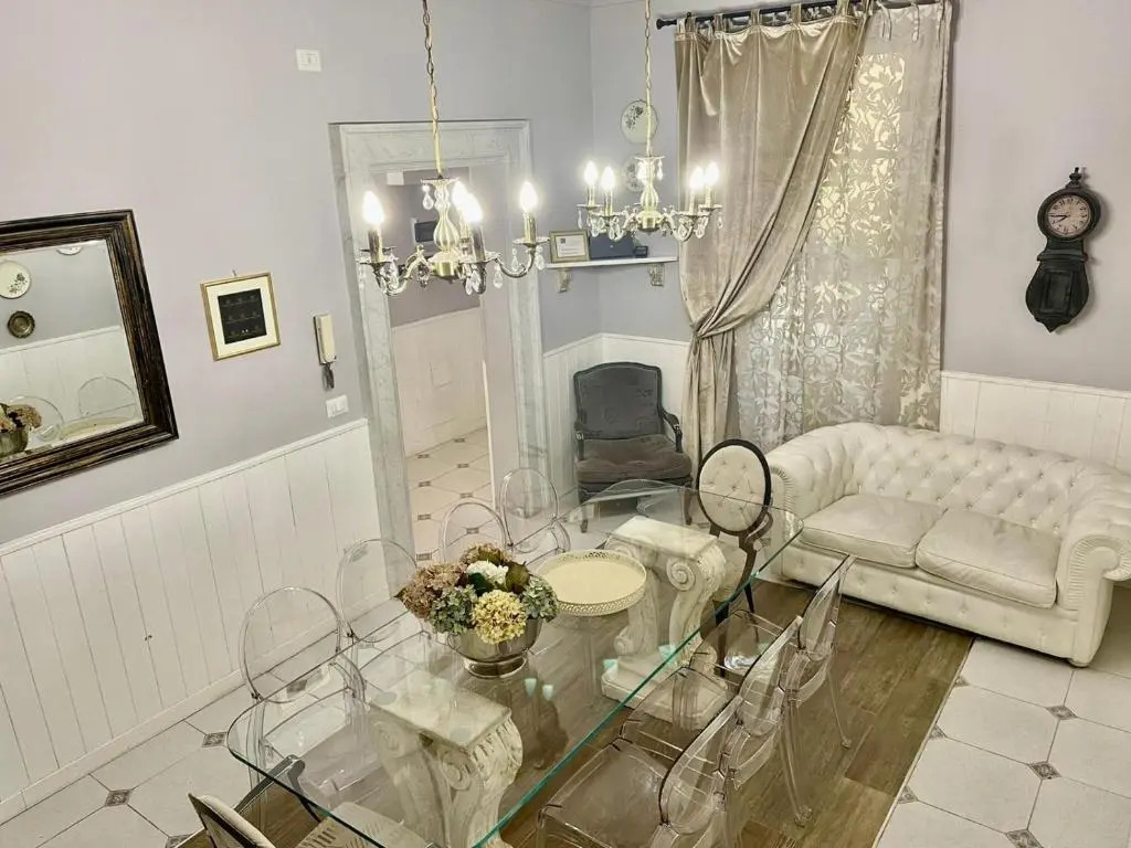 Ripetta Miracle Suite