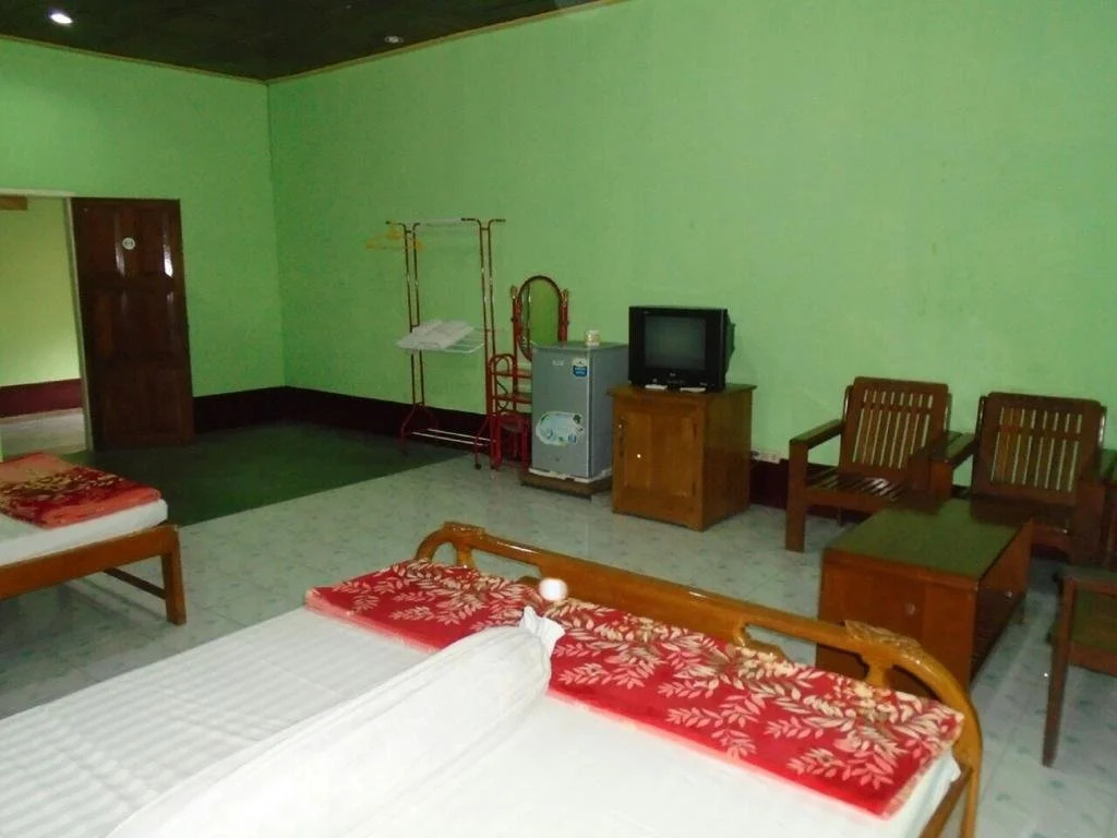 Pale Mon Lodging Hotel