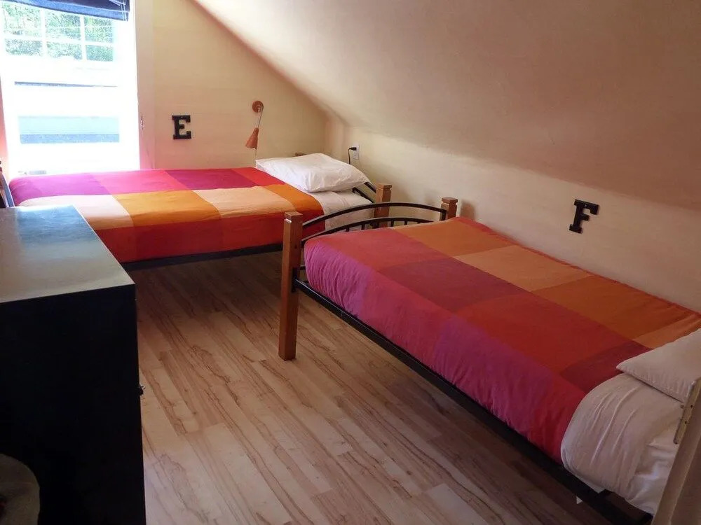 Pioneer Guest House