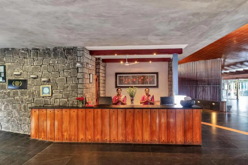 Club Mahindra Puducherry