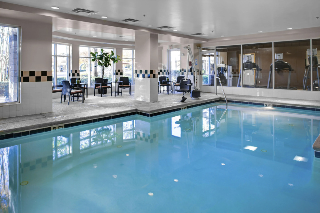 Hilton Garden Inn Atlanta North/Alpharetta