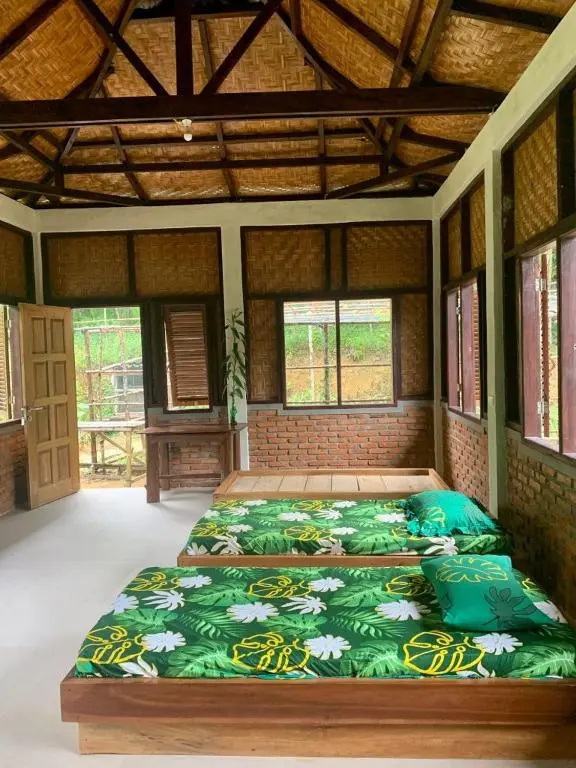 Hutan Subur guest house