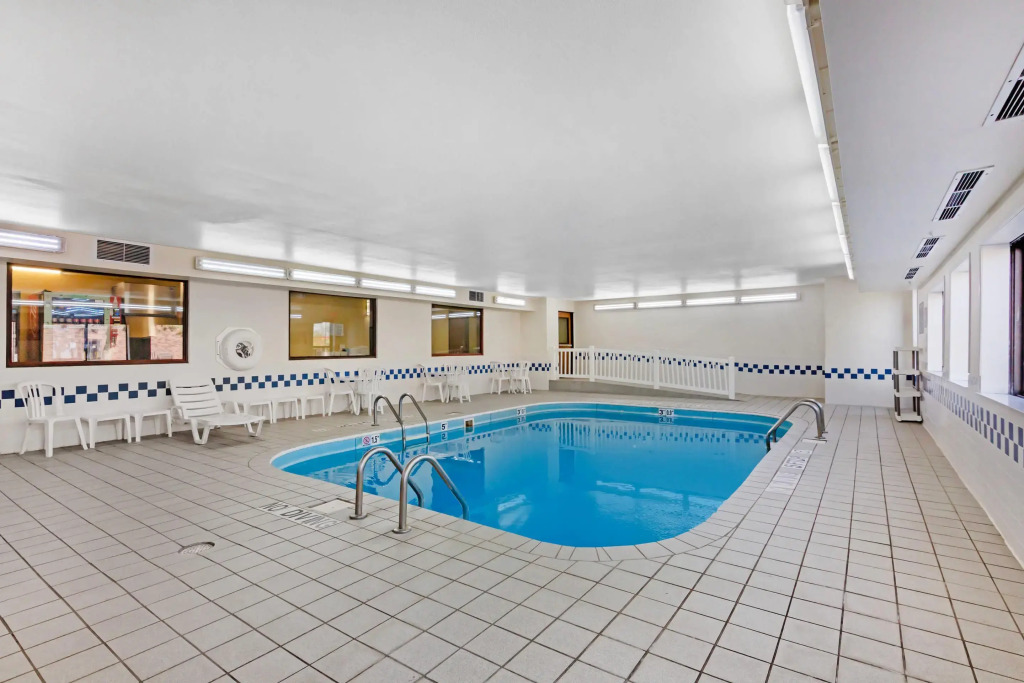 Quality Inn Columbia Mall