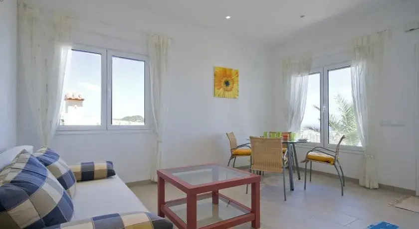 Villa Ifach