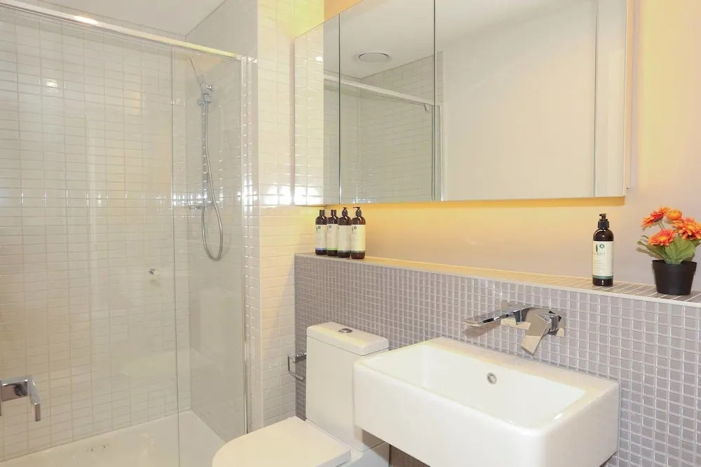 3 Bedrooms Free Carpark & Wi-Fi