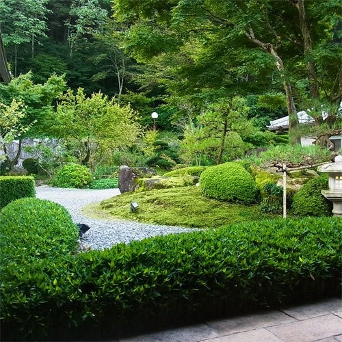 Ryokan Takeyashiki