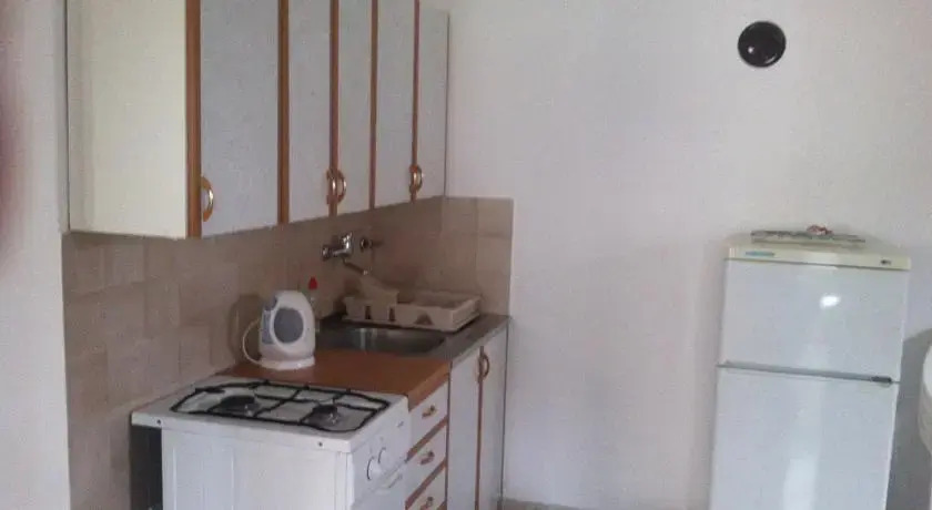 Apartment Goran