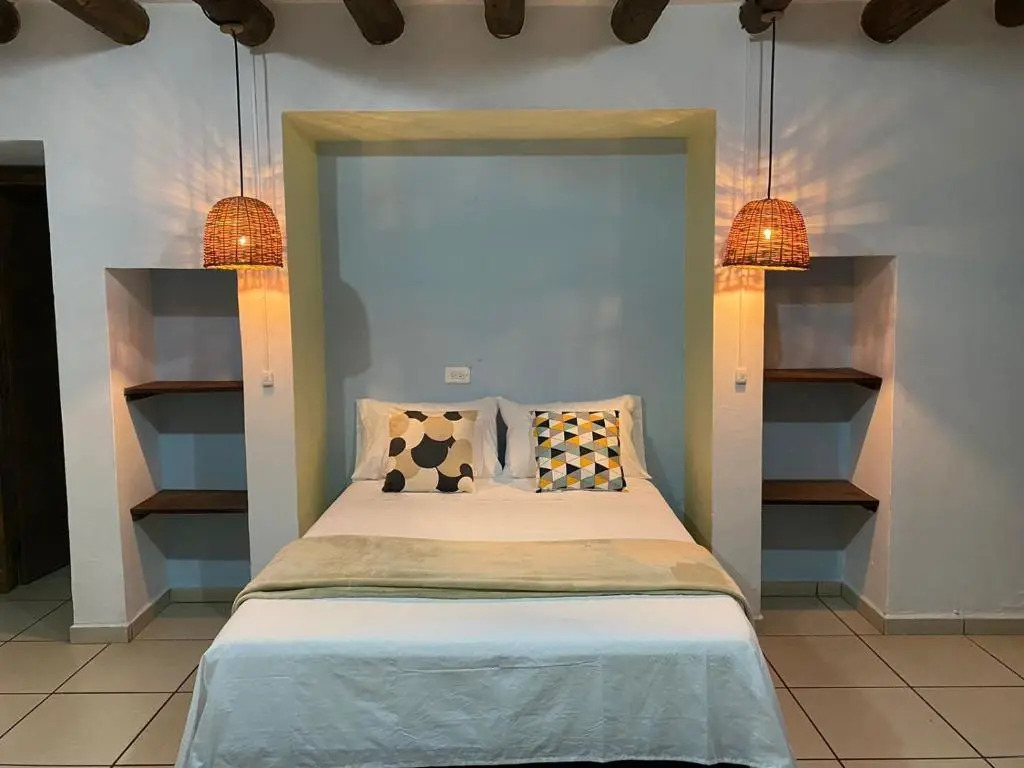 THIS IS COLOMBIA HOSTEL