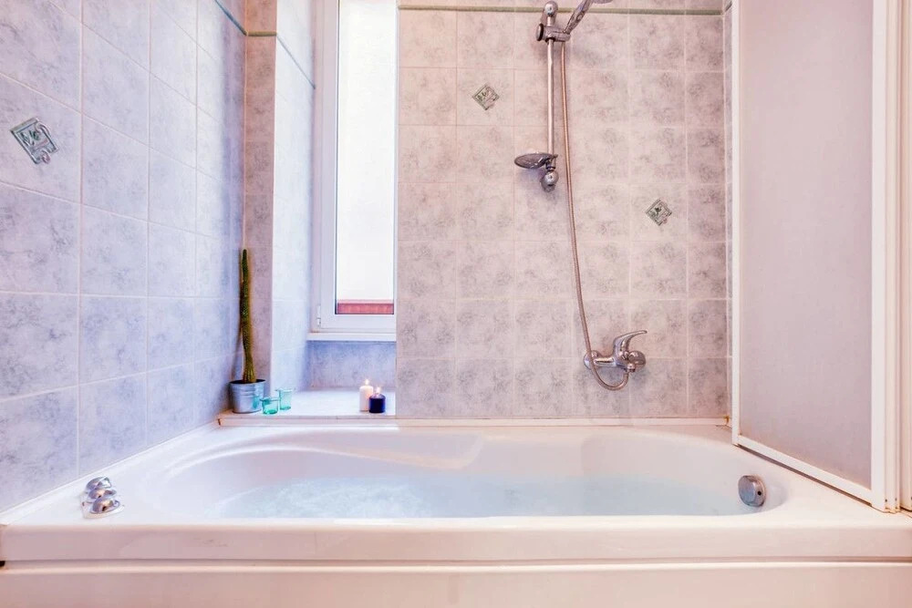 Cosy and Comfortable 2 bed Flat in S.giovanni!