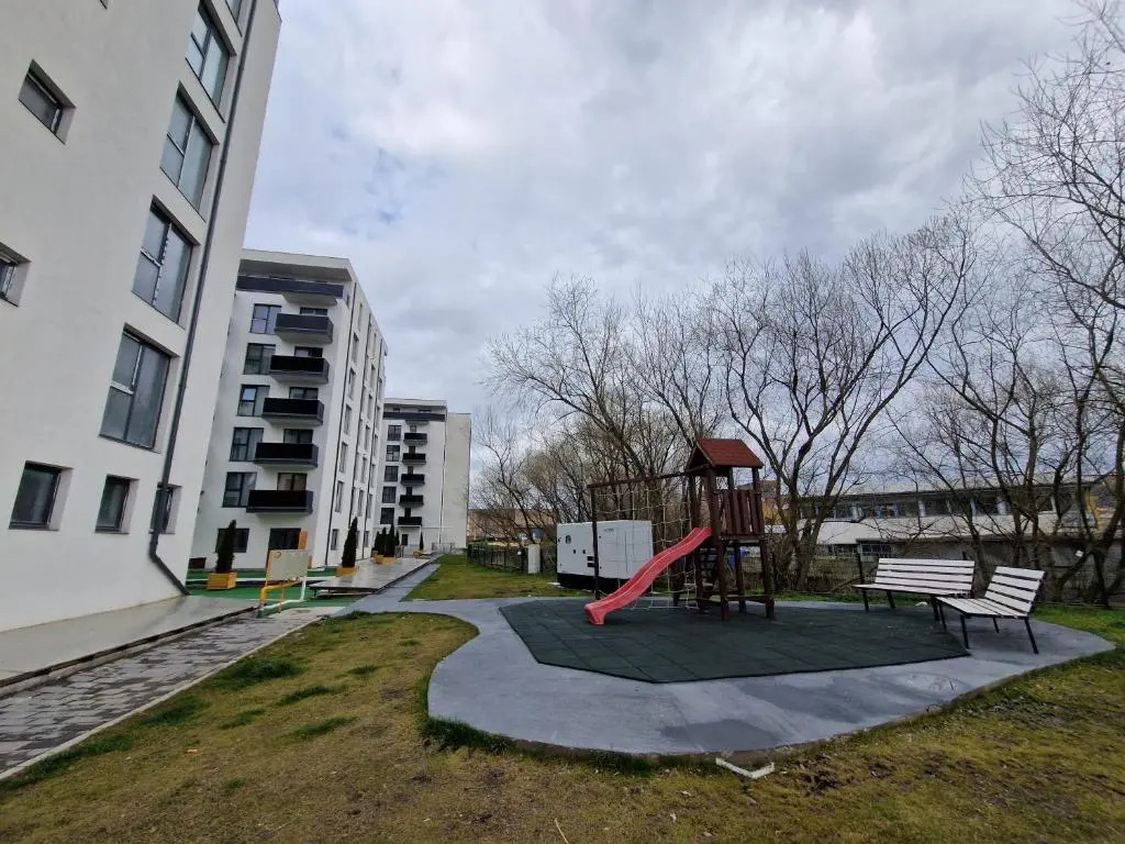 Ego Residence Apartment