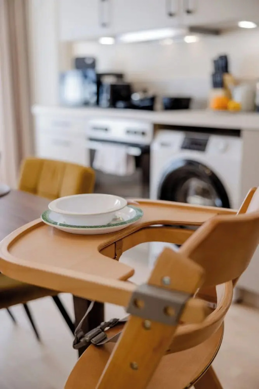 Lumen Homes Heritage Boutique Apartments