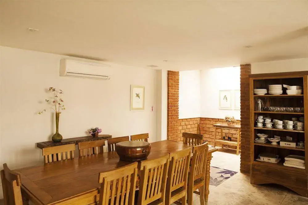 Leblon Spot Design Hostel