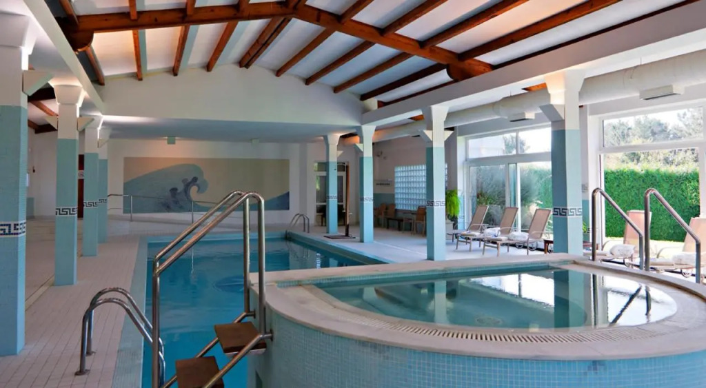 Hotel Fraga do Eume