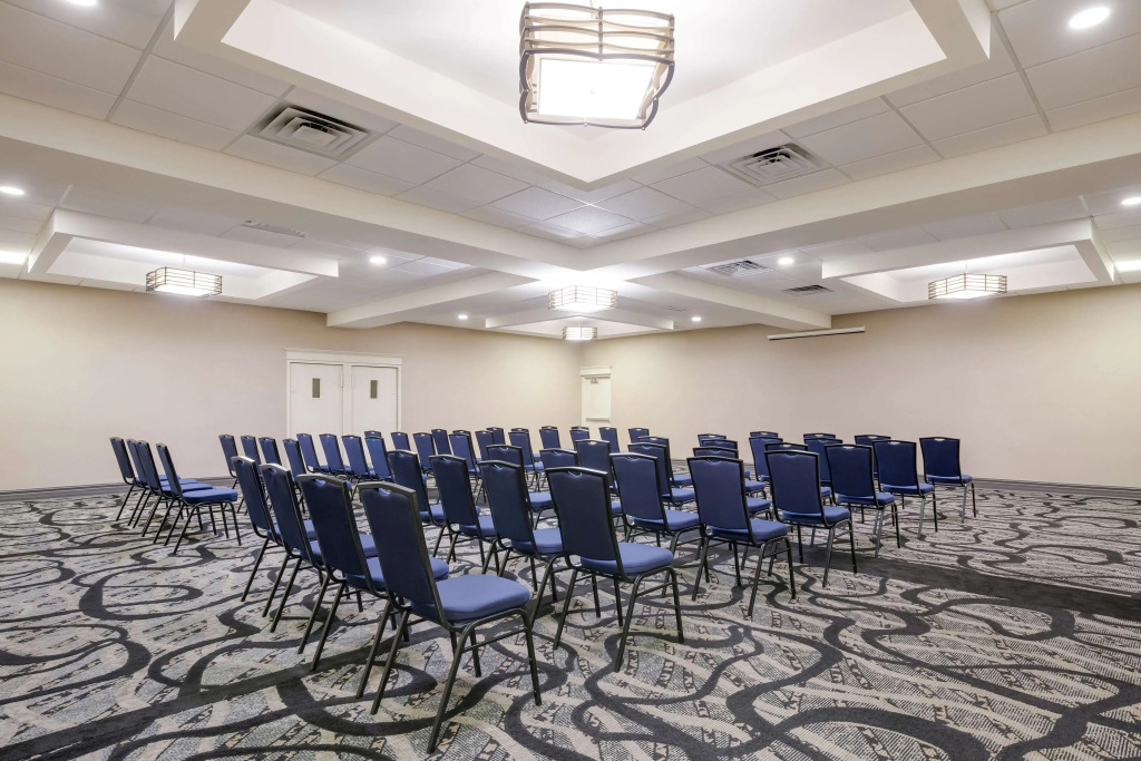 Best Western Northwest Indiana Inn