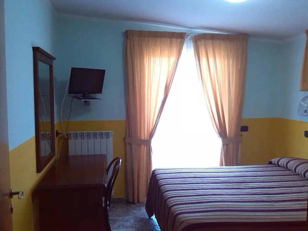 Hotel San Francesco Terme