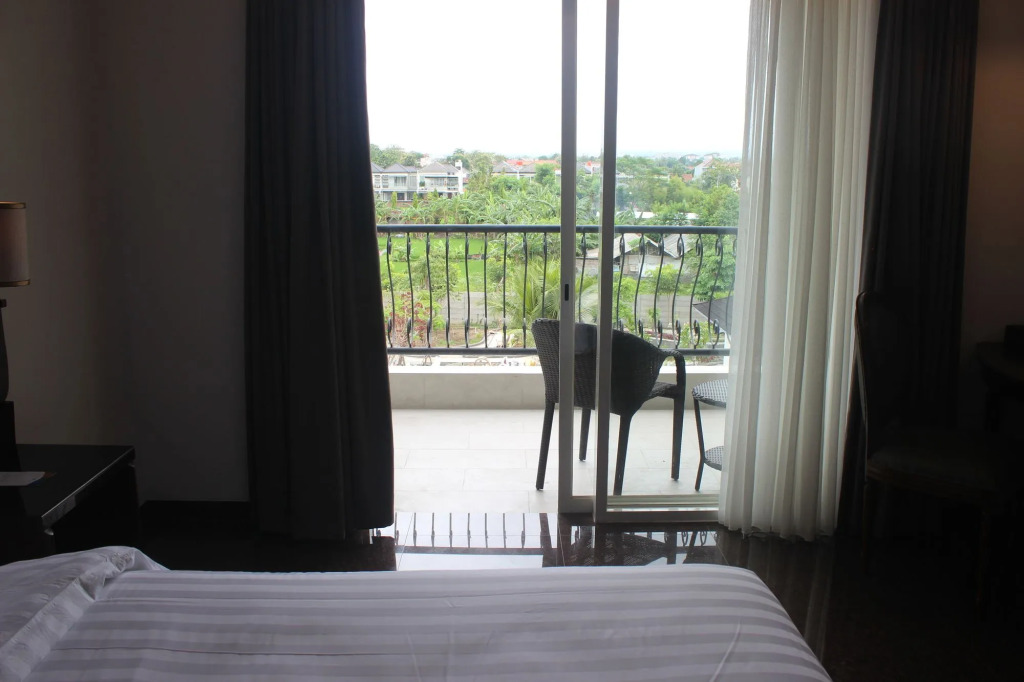 Grand Rohan Jogja