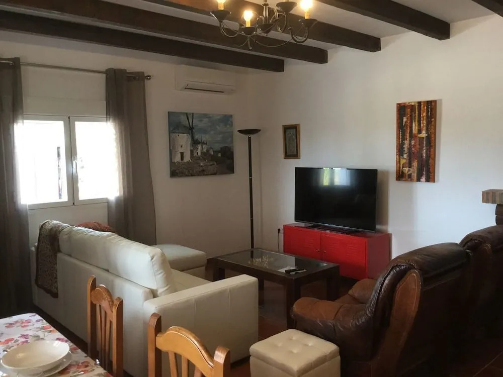 Casa Pinto