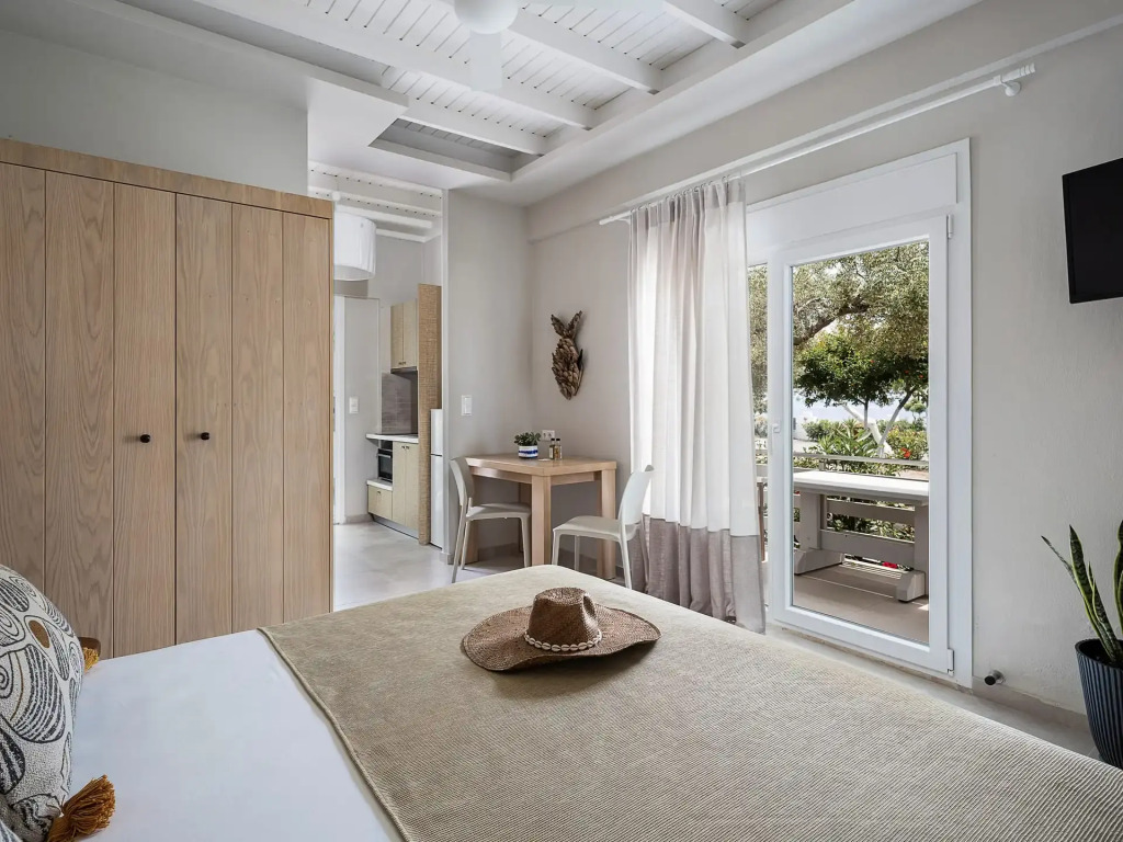 Anthos Hotel