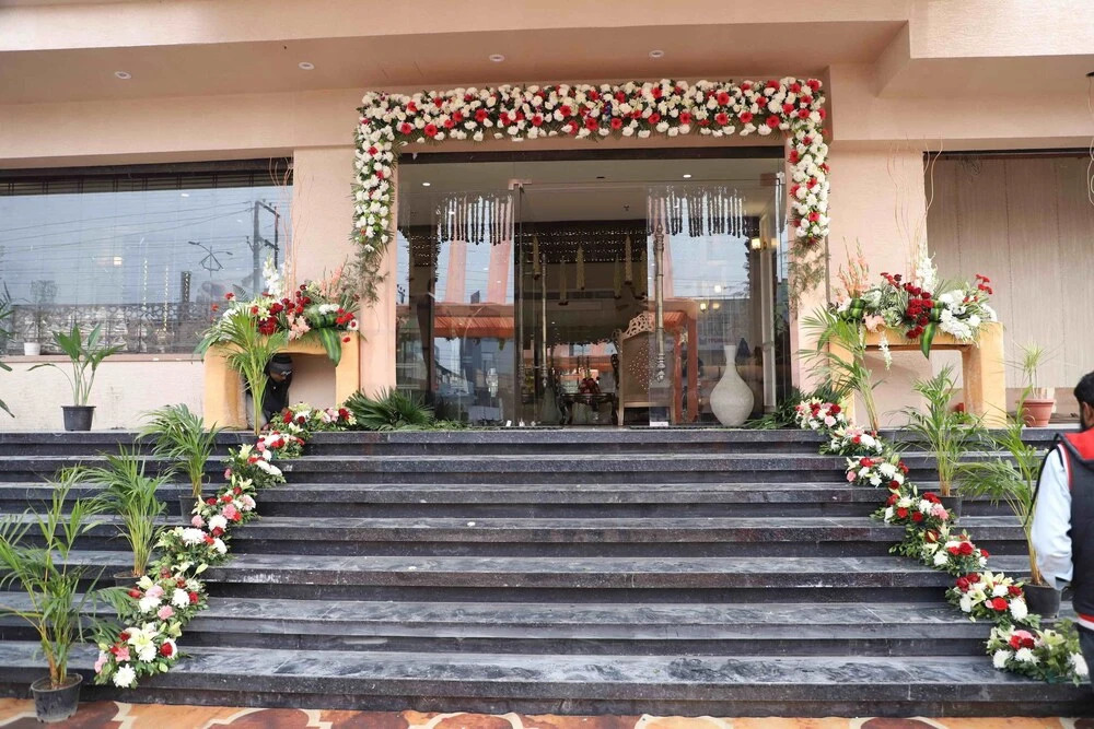 Hotel Harmony Inn