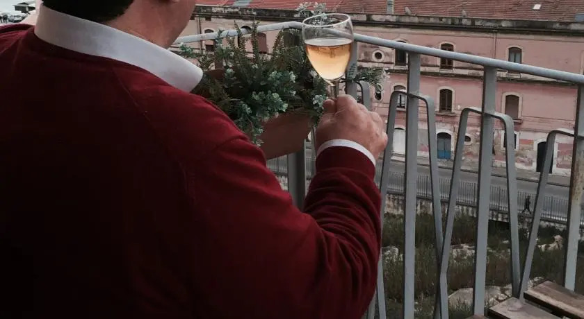 Casa Vacanza al Porticciolo