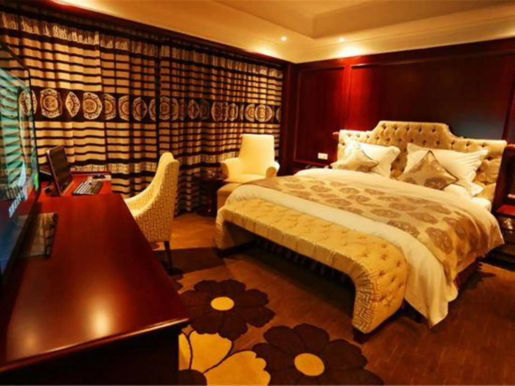 Hao Sheng International Hotel