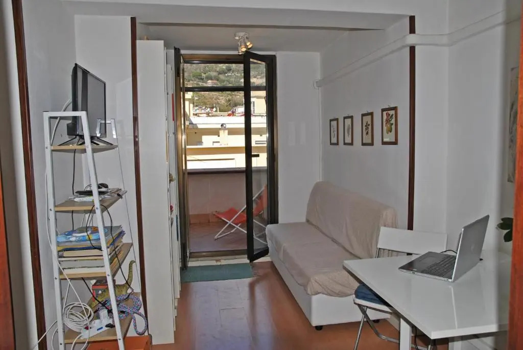 Rubino Penthouse With sea View