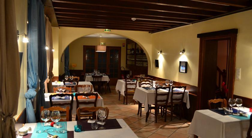 Le Comptoir du Paradis